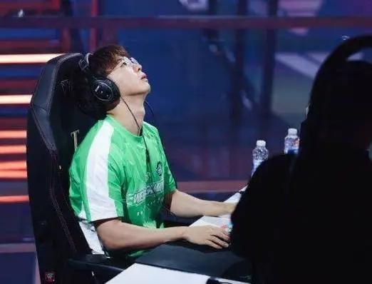 陀螺电竞周报丨李培楠比赛失利告别电竞世界杯；FaZe母公司Q2亏损(图1)