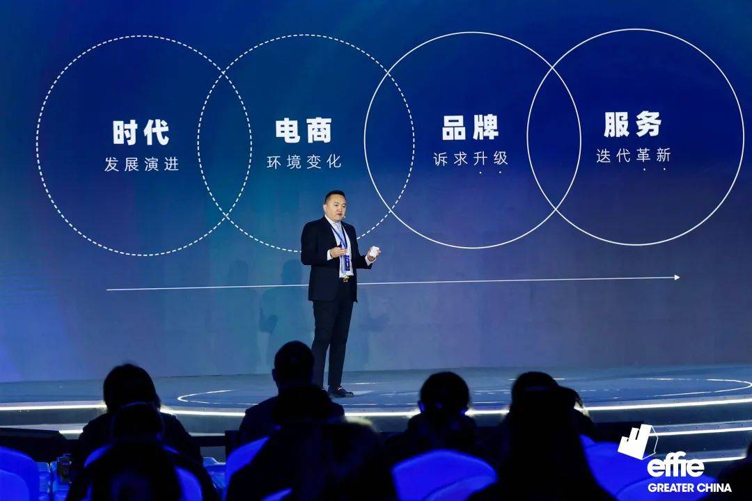 IM电竞：Unthinkable2023｜艾菲国际论坛收官日干货分享一键查看！(图6)