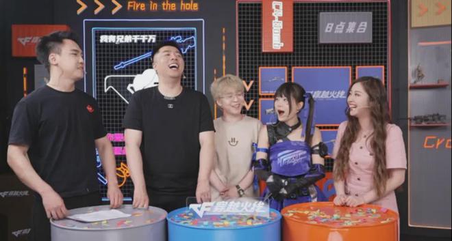 IM电竞：别等了游戏行业最“近”的一个新机遇：抓住快手！(图9)