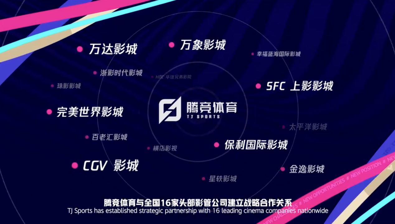 腾讯电竞发布全球电竞共赢交流计划链接全球生态助力产业发展(图4)