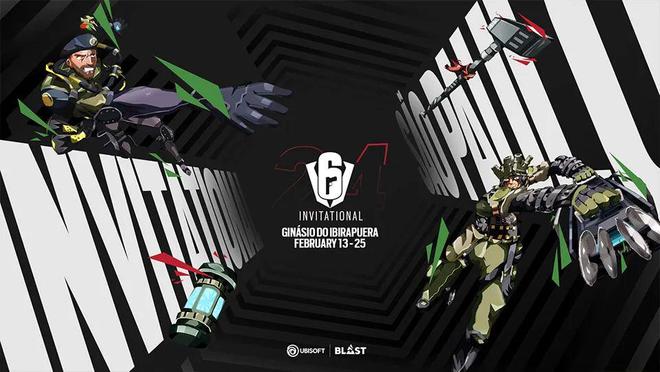 2024年游戏厂商放权给第三方赛事(图2)