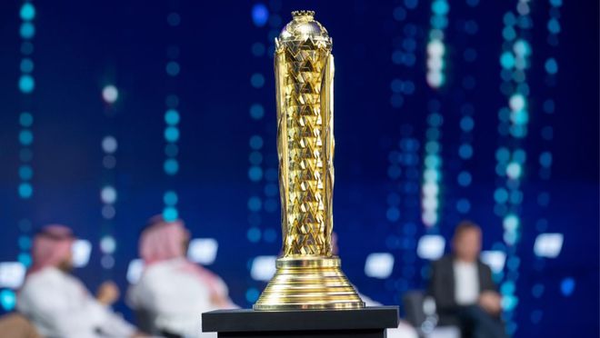 关于2024电竞世界杯这些重点帮你划好了！