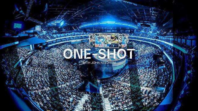 IM电竞：拳头电竞业务CEO谈商业化：走不了传统体育模式世界