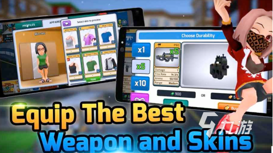 IM电竞：电竞经营类游戏大全2024热门的经营游戏盘点