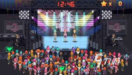 IM电竞：电竞经营类游戏大全2024热门的经营游戏盘点(图4)