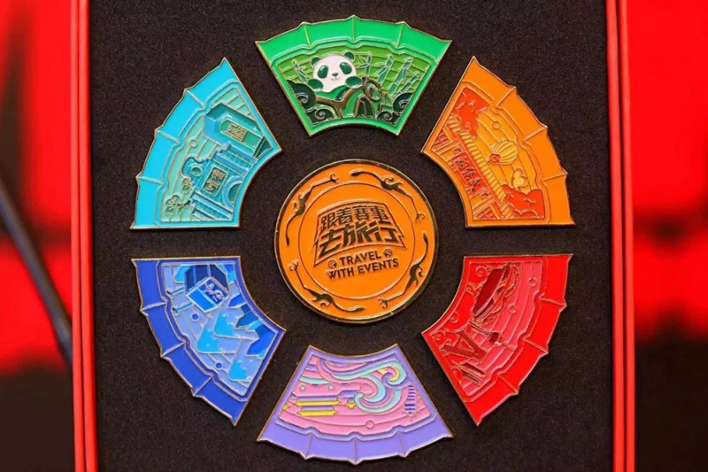 IM电竞：2024英雄联盟季中冠军赛将于5月在成都举行 “电竞+文旅”助力点燃城市新活力(图3)