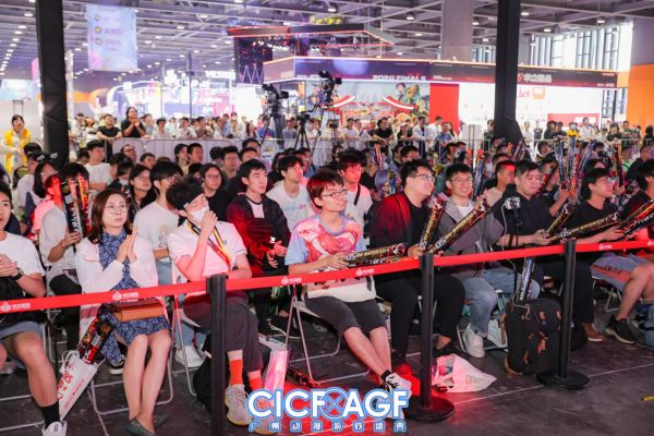 华立电竞WEC2024全国总决赛圆满落幕无界向新生打造多元电竞文化盛宴！(图6)