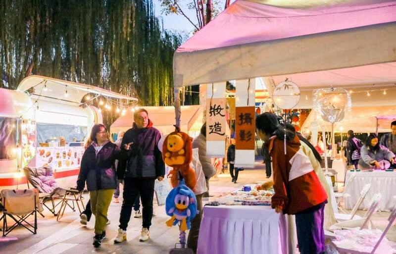 “国风电竞奇妙夜”在北京举办(图4)