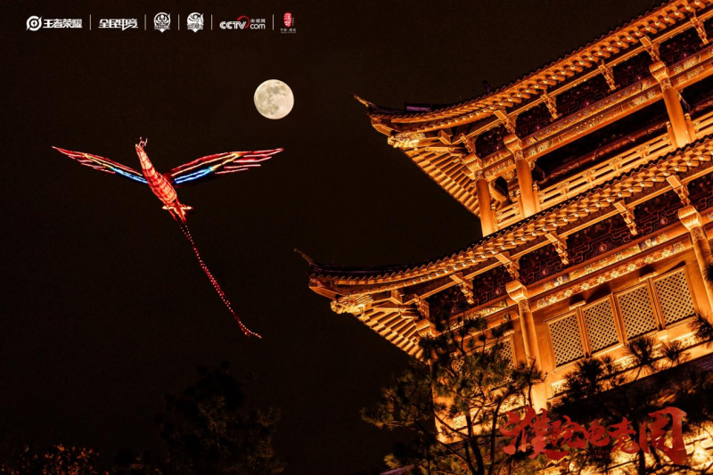 濮院：从历史古镇到时尚电竞新地标(图3)