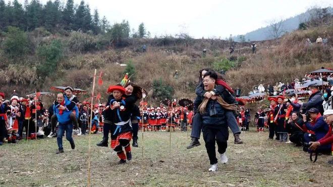 IM电竞：原来你是这样的清远！(图2)