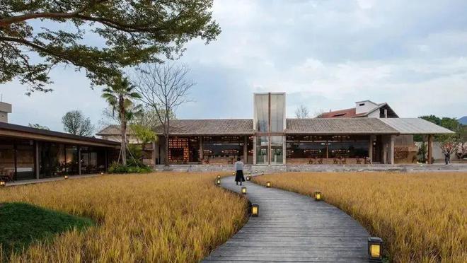 IM电竞：原来你是这样的清远！(图5)