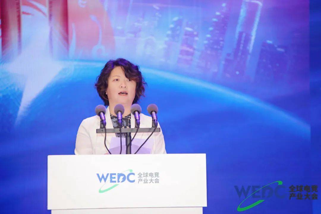 2024全球电竞盛宴即将启幕蓉城论剑谁将问鼎新机遇之巅？