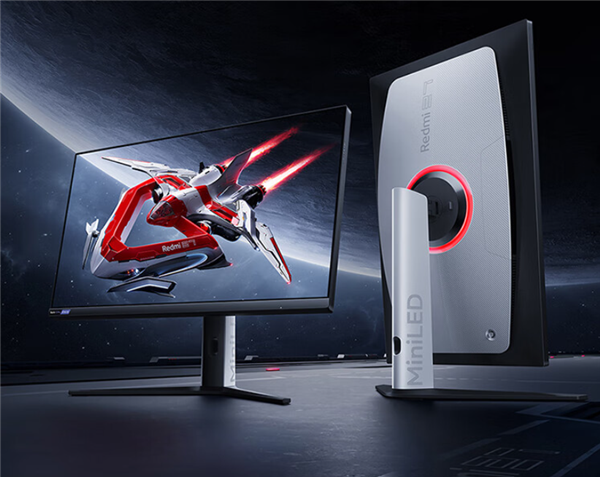 2024年2月中国大陆电竞显示器市场逆势增长销量同比大涨364%(图2)