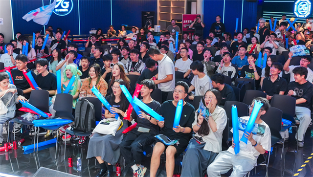 泰坦军团2024线下粉丝电竞嘉年华：英雄之战联盟荣耀精彩全记录！(图12)
