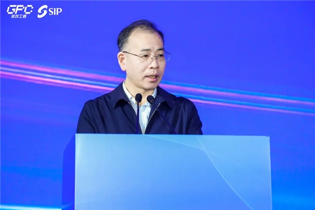 IM电竞：共线年度游戏IP生态大会主题会议圆满举办