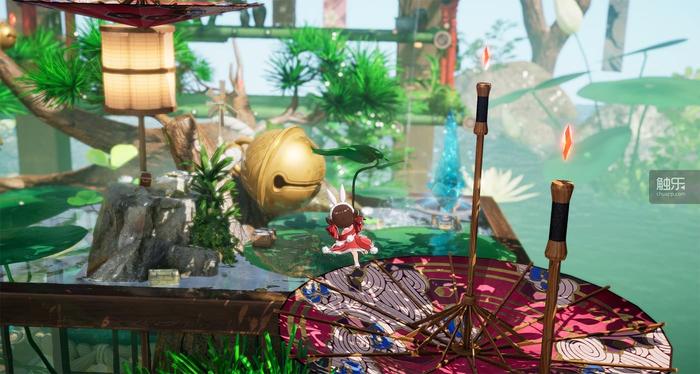 IM电竞：触乐本周行业大事：2024年Q3国产游戏收入创新高点点互动产品领跑9月出海榜(图4)