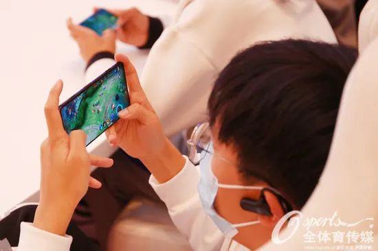 刘扶民：关于中国电竞发展的思考(图3)