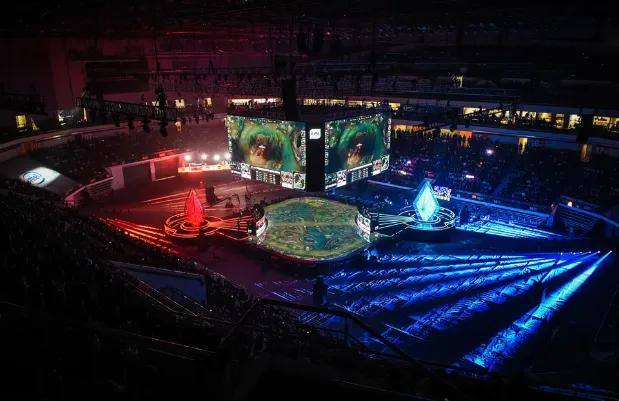 刘扶民：关于中国电竞发展的思考(图4)