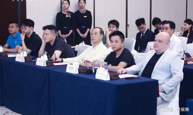 IM电竞：2024PEGT全国电竞联赛发布会于广州正式举行(图2)