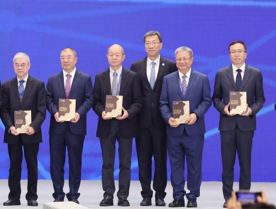 “乌镇时间”再次开启腾讯以科技文化双引擎激发千行百业新动能(图2)