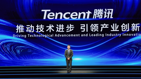 “乌镇时间”再次开启腾讯以科技文化双引擎激发千行百业新动能(图3)