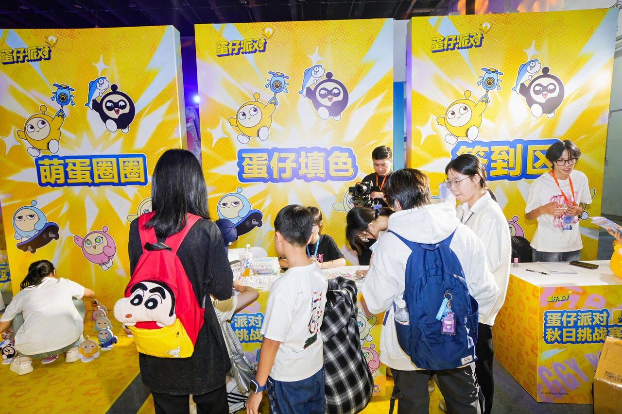 亚运后浙江再迎顶级电竞赛事首届浙江省电子体育大赛义乌开幕(图6)