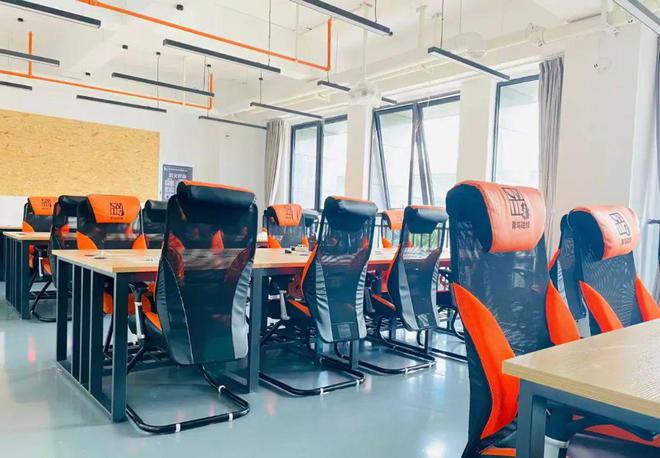 IM电竞：电竞教育“方艾未兴”(图3)