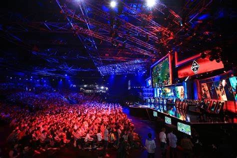 IM电竞：电竞教育“方艾未兴”(图5)