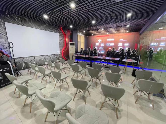 IM电竞：电竞教育“方艾未兴”(图4)