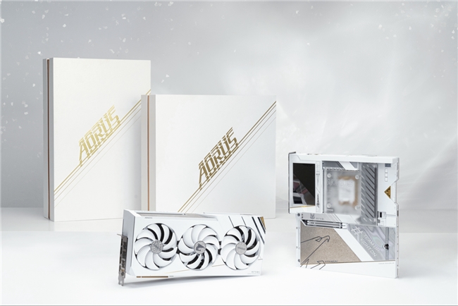 高端电竞硬件与AI盛宴2024技嘉粉丝嘉年华广州站招募开启(图4)