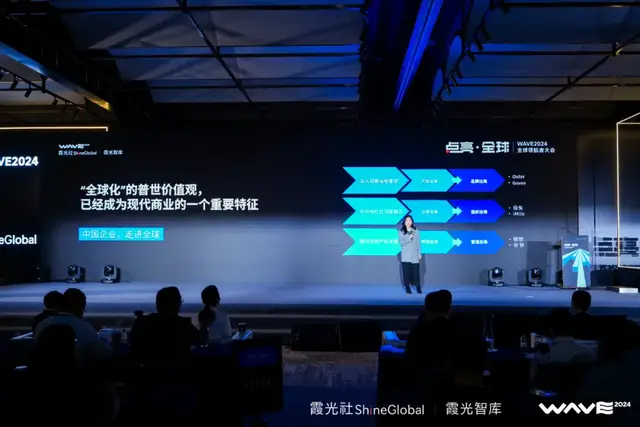 IM电竞：2025大变局下的出海新趋势丨WAVE2024(图4)