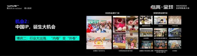IM电竞：2025大变局下的出海新趋势丨WAVE2024(图22)