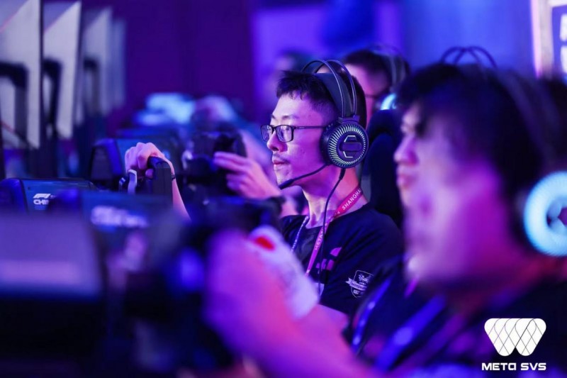 IM电竞：2024F1中国公开赛重燃战火唐天宇最后一圈极限反超赢得胜利(图6)