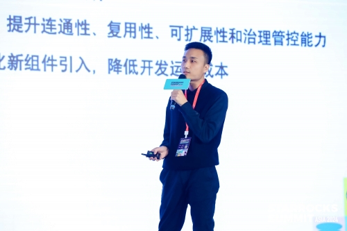 IM电竞：StarRocksSummitAsia2024圆满落幕见证Lakehouse新里程(图5)