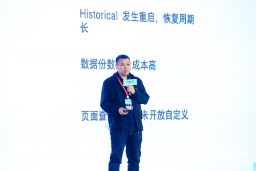 IM电竞：StarRocksSummitAsia2024圆满落幕见证Lakehouse新里程(图6)