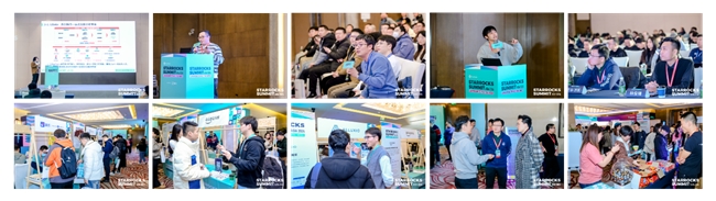 IM电竞：StarRocksSummitAsia2024圆满落幕见证Lakehouse新里程(图7)