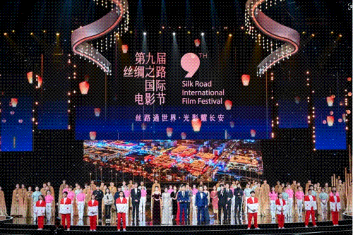 官宣！又一国际大赛落地曲江竞技中心！(图9)