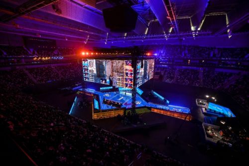 2024上海Major落幕CAC2025蓄势待发(图2)