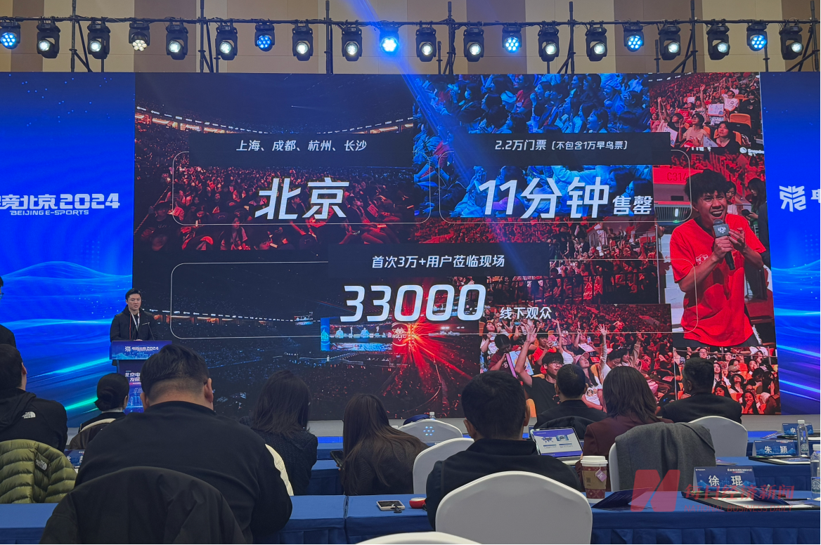 NBD游研所｜中国电竞2024：高光、破茧与蝶变