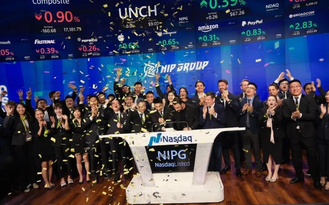 NBD游研所｜中国电竞2024：高光、破茧与蝶变(图2)