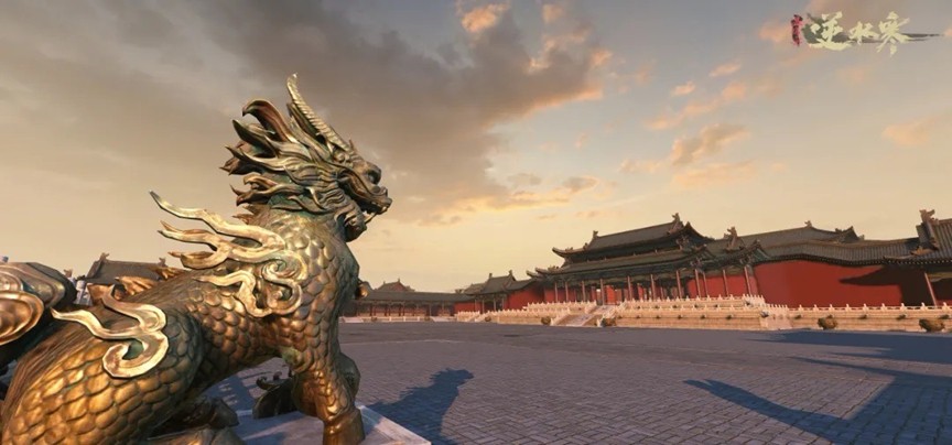 网易承包MMO最高规格电竞赛事豪掷1200万奖金全网疯馋！(图5)