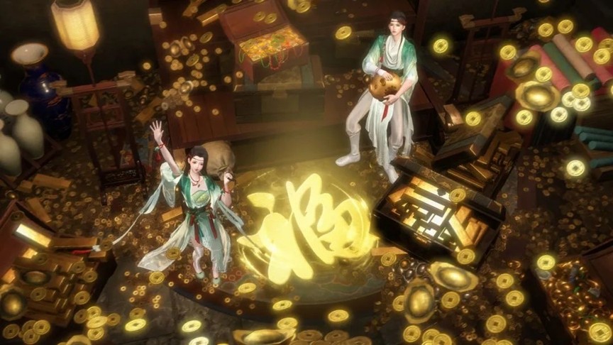 网易承包MMO最高规格电竞赛事豪掷1200万奖金全网疯馋！(图9)