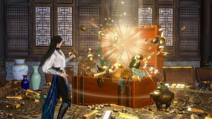 网易承包MMO最高规格电竞赛事豪掷1200万奖金全网疯馋！(图11)