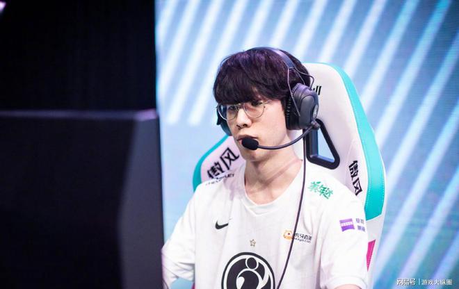 用影响力连接电竞文化中的不同群体！TheShy强势加盟融艺杯