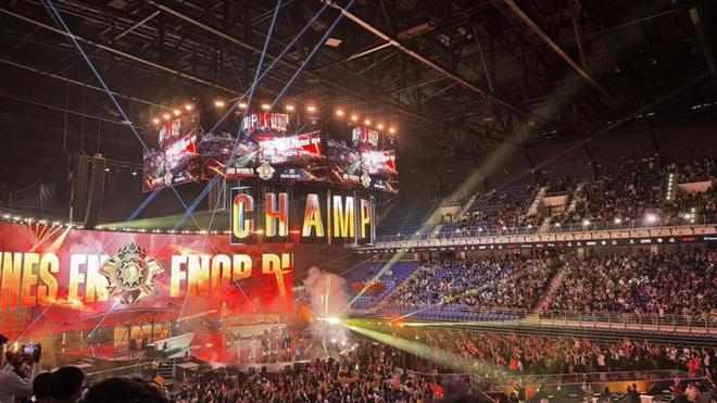 IM电竞：这款国服即将上线的MOBA手游成为了中国电竞出海“代表作”(图1)