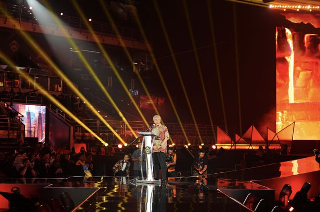 IM电竞：这款国服即将上线的MOBA手游成为了中国电竞出海“代表作”(图5)