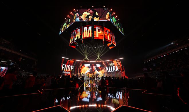 IM电竞：这款国服即将上线的MOBA手游成为了中国电竞出海“代表作”(图6)