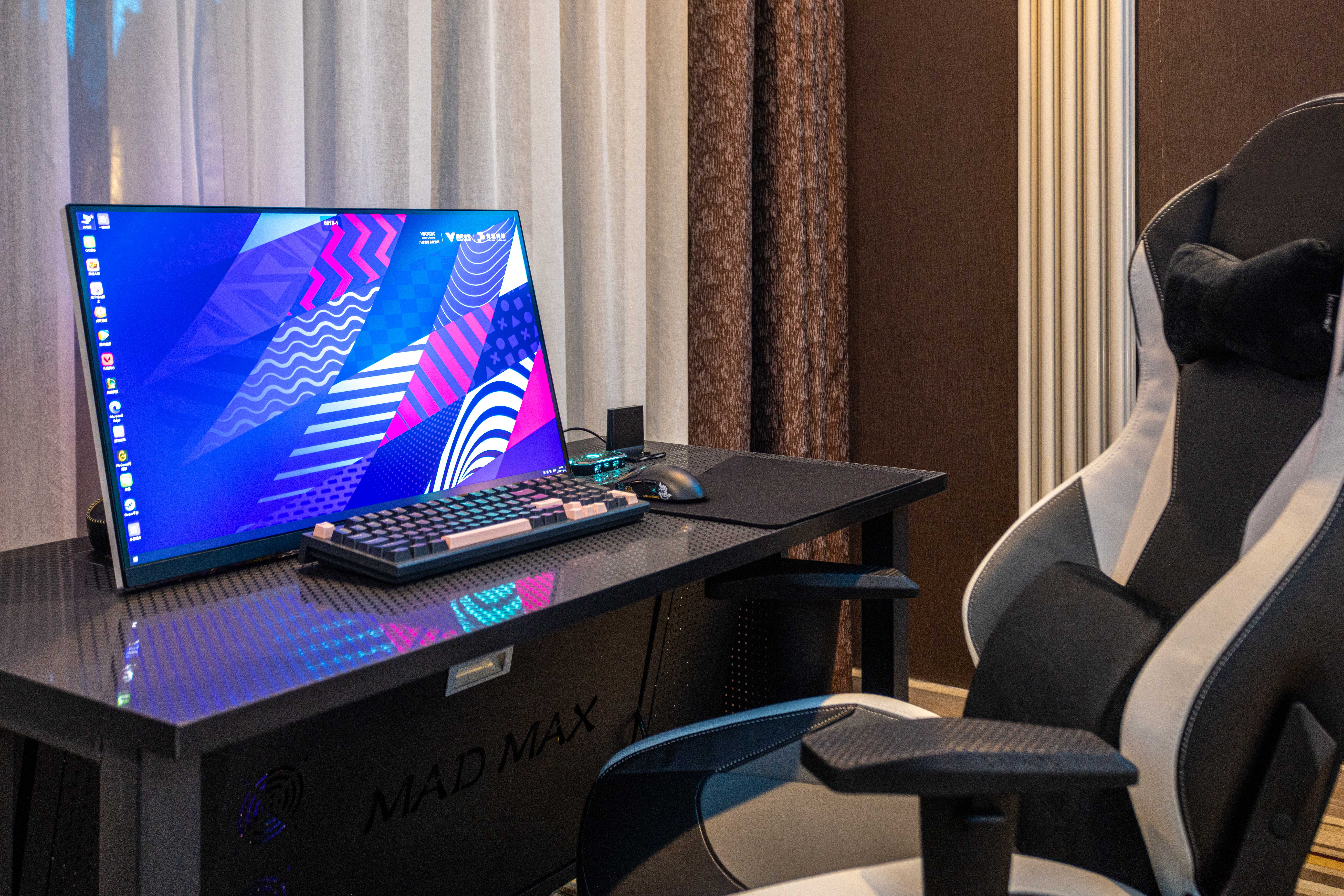 IM电竞：“电竞+文旅”爆火竞盛酒店为何能成开路先锋？