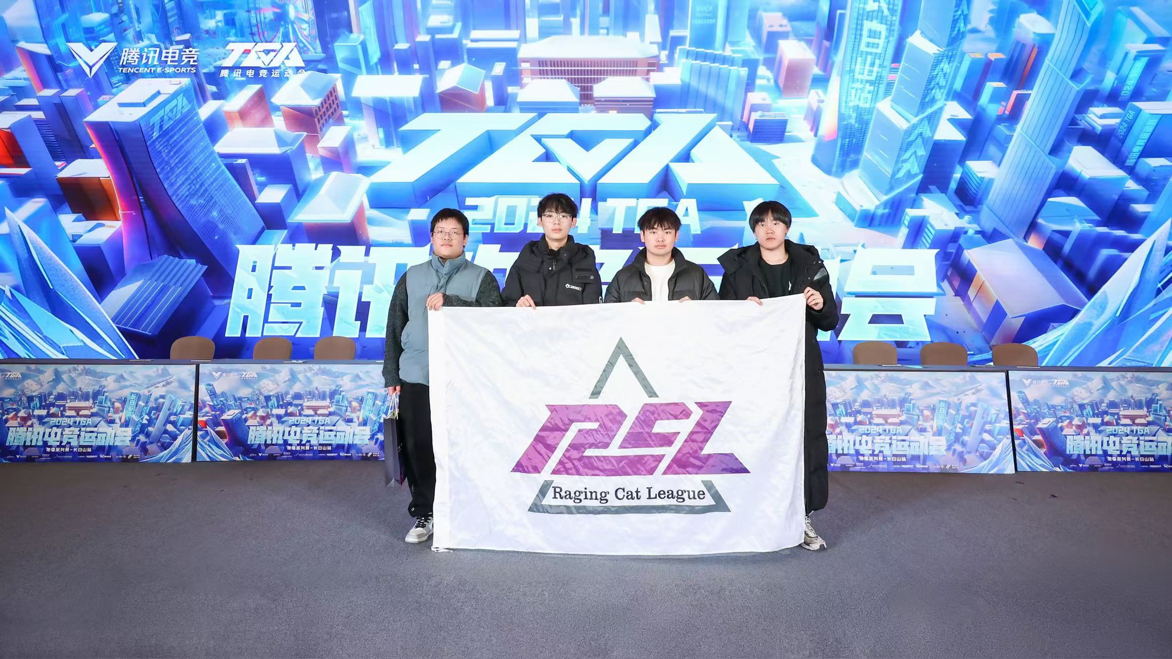 IM电竞：“电竞+文旅”爆火竞盛酒店为何能成开路先锋？(图10)