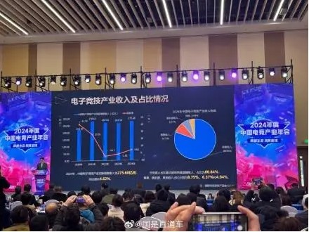 IM电竞：电竞直播占八成2024年中国产业实际销售收入27568亿元